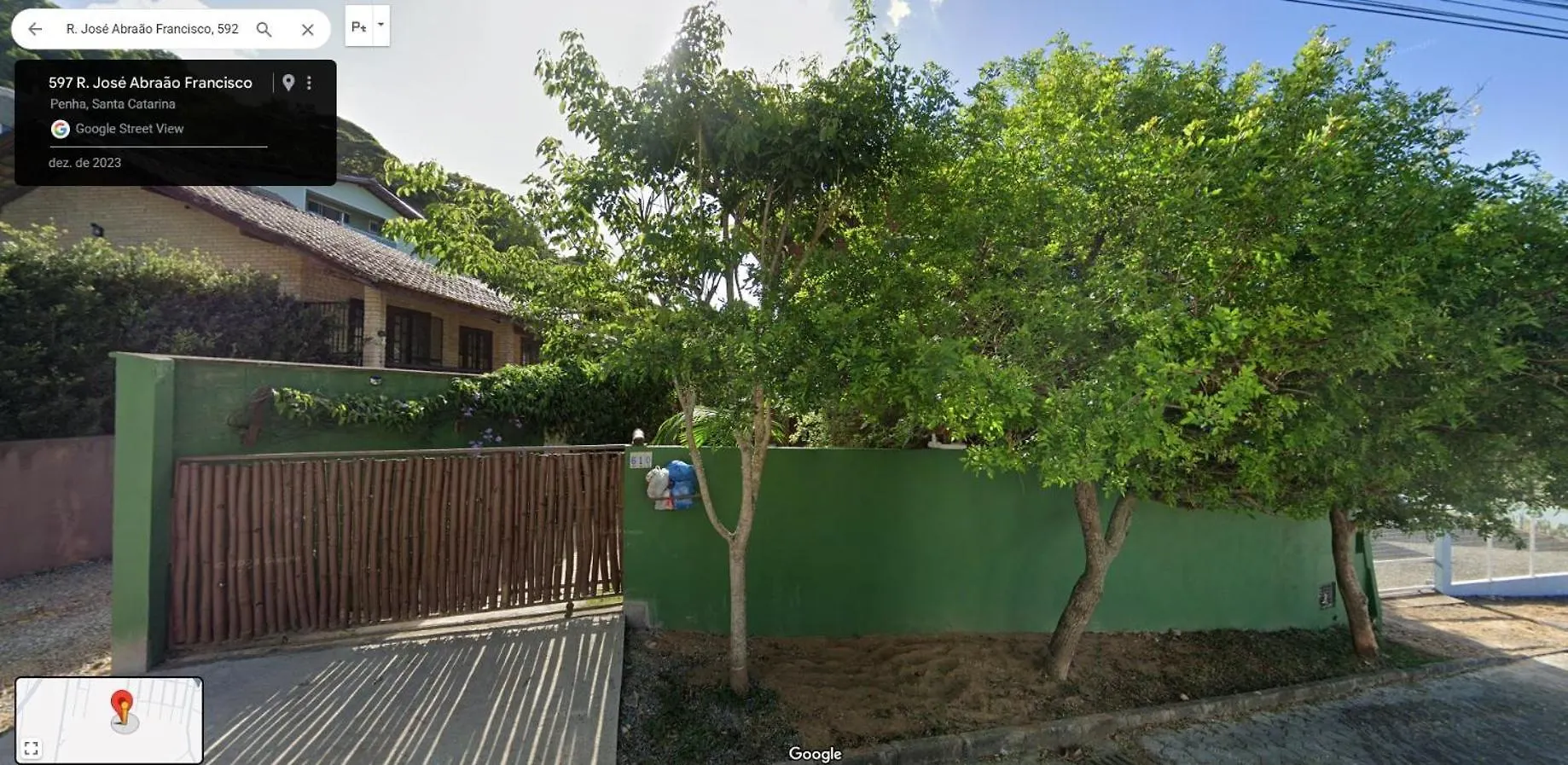 Eco Cabana Com Hidro Casal, Lareira E Ar Condicionado Penha Apartman